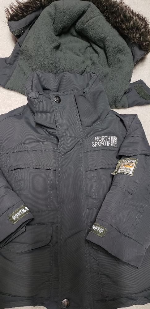 NorthSportif 2T Jacket